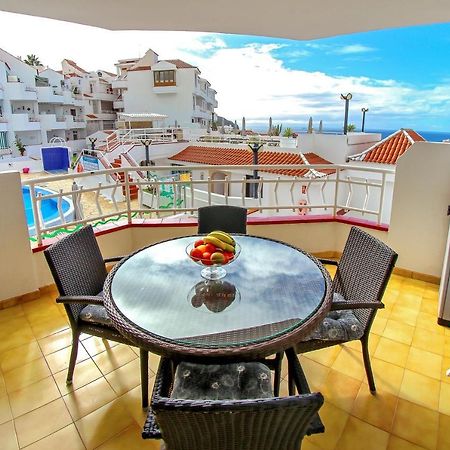 Diamond 3 - Los Cristianos ลอส กริสเตียนอส ภายนอก รูปภาพ