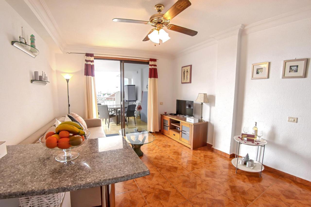 Diamond 3 - Los Cristianos ลอส กริสเตียนอส ภายนอก รูปภาพ