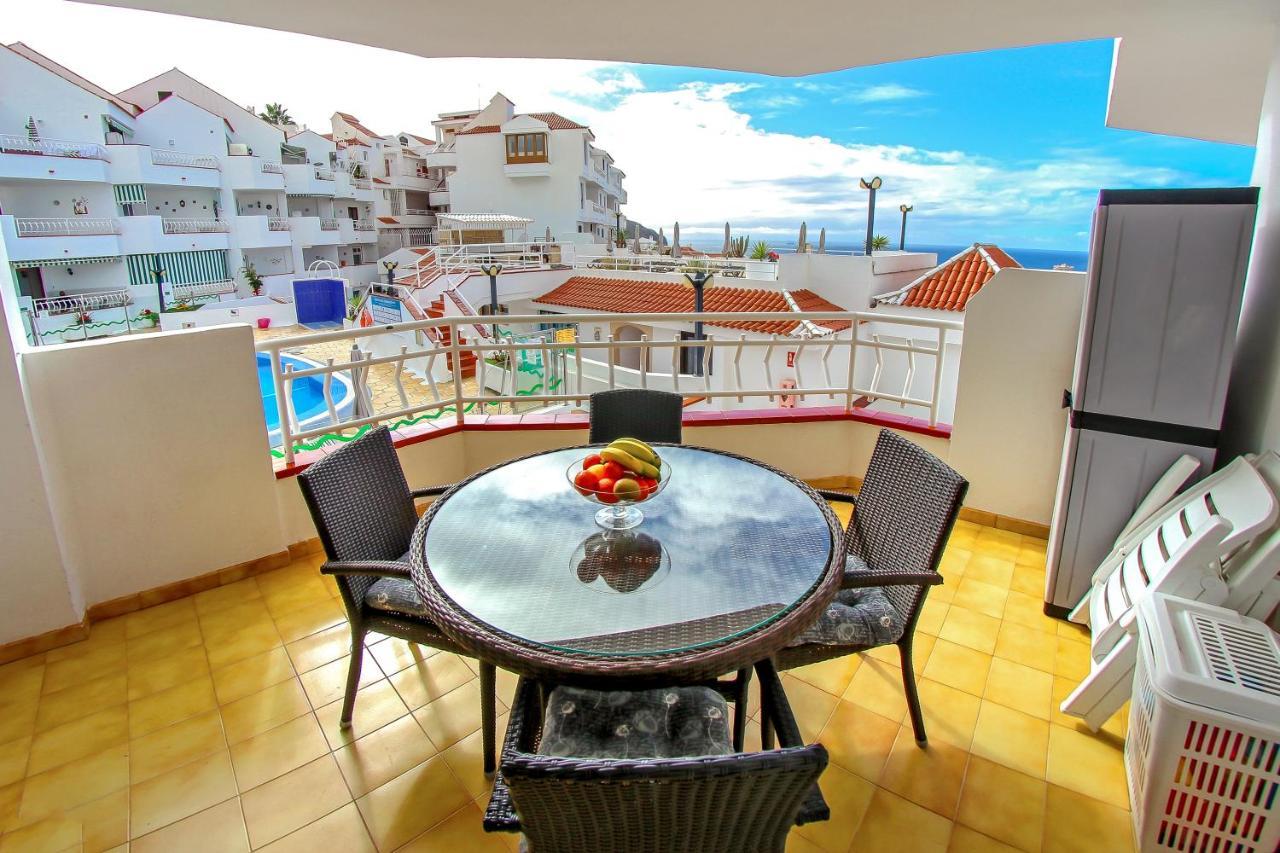 Diamond 3 - Los Cristianos ลอส กริสเตียนอส ภายนอก รูปภาพ