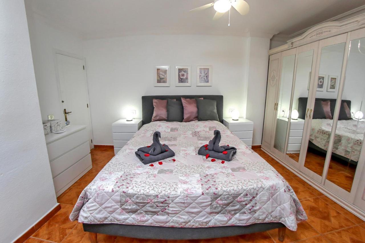 Diamond 3 - Los Cristianos ลอส กริสเตียนอส ภายนอก รูปภาพ