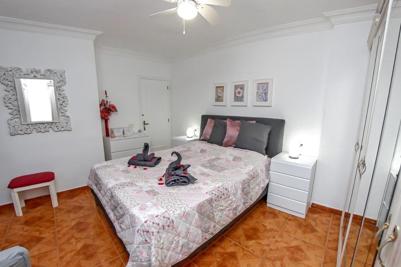 Diamond 3 - Los Cristianos ลอส กริสเตียนอส ภายนอก รูปภาพ