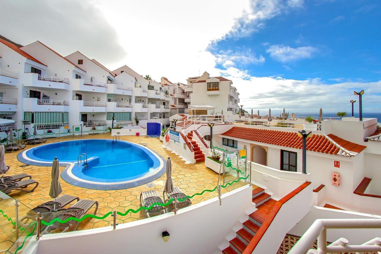 Diamond 3 - Los Cristianos ลอส กริสเตียนอส ภายนอก รูปภาพ