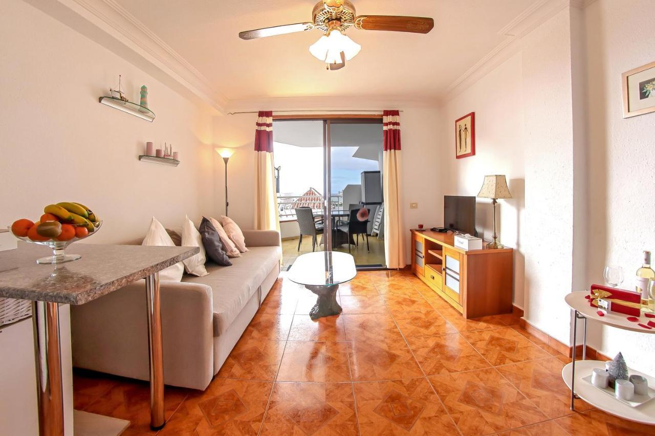 Diamond 3 - Los Cristianos ลอส กริสเตียนอส ภายนอก รูปภาพ