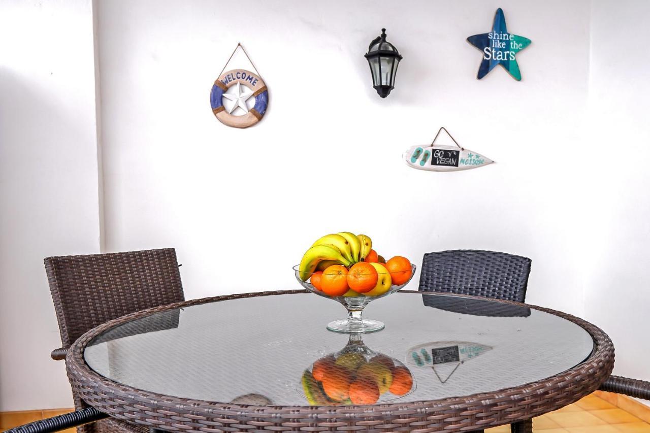 Diamond 3 - Los Cristianos ลอส กริสเตียนอส ภายนอก รูปภาพ