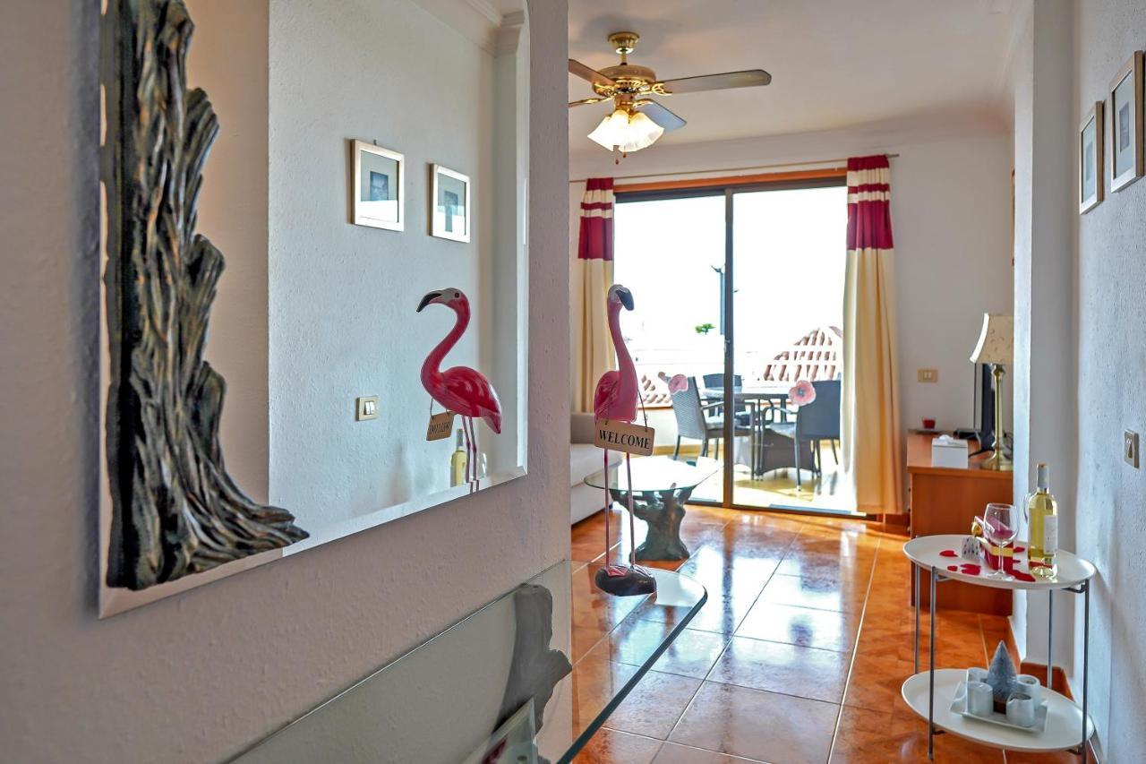 Diamond 3 - Los Cristianos ลอส กริสเตียนอส ภายนอก รูปภาพ